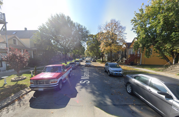 13-Year-Old Seriously Injured in South Chicago Drive-By Shooting, Assailant At Large