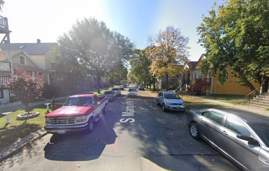 13-Year-Old Seriously Injured in South Chicago Drive-By Shooting, Assailant At Large