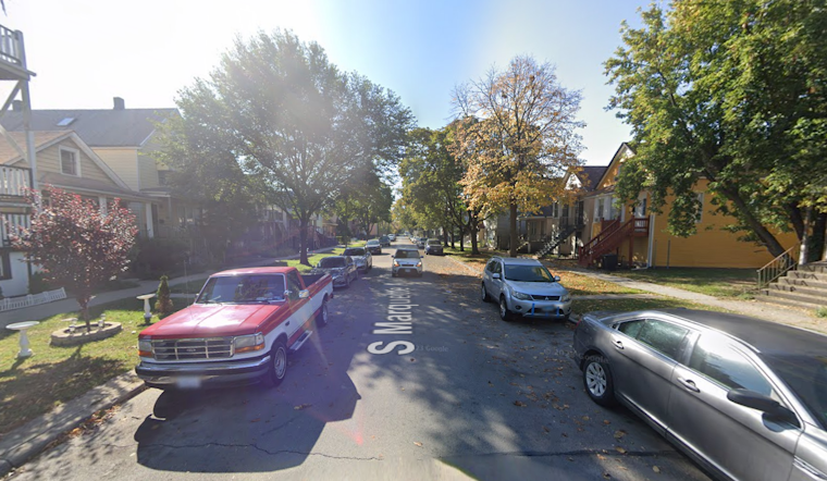13-Year-Old Seriously Injured in South Chicago Drive-By Shooting, Assailant At Large