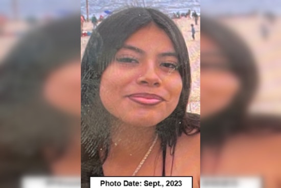 13-Year-Old Vanishes from East LA, Desperate Search Underway