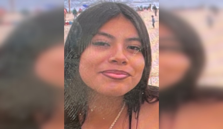 13-Year-Old Vanishes from East LA, Desperate Search Underway