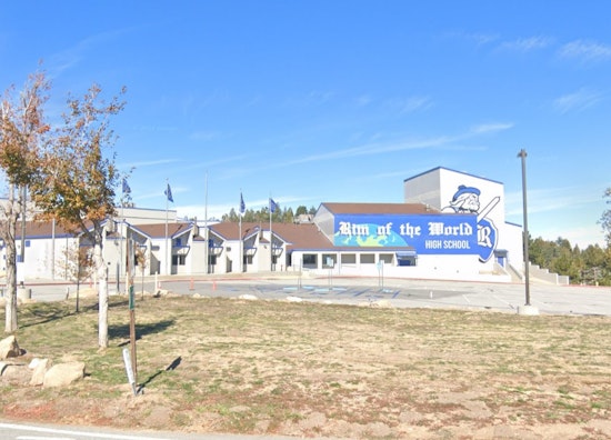 14-Year-Old Girl Detained, Undergoing Evaluation After Threats to Lake Arrowhead School