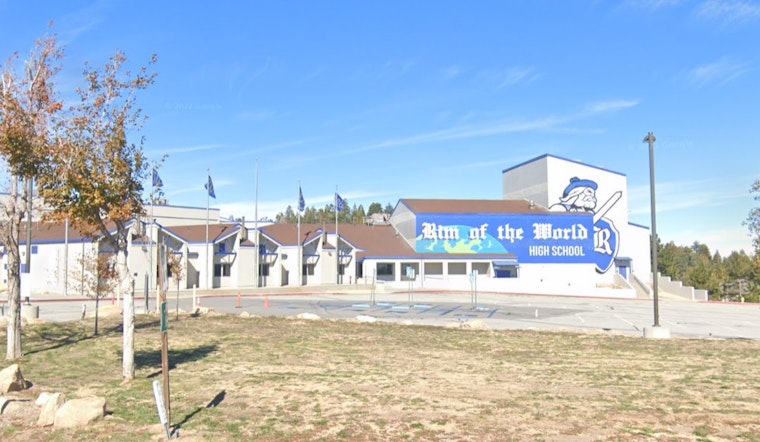14-Year-Old Girl Detained, Undergoing Evaluation After Threats to Lake Arrowhead School
