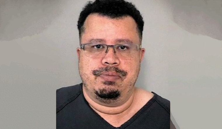 Ex-Houston Teacher Gets 20 Years for Sexual Abuse of 6-Year-Old Kindergartner
