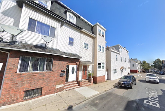 15-Year-Old Boy Arrested, Multiple Firearm Charges in East Boston Home