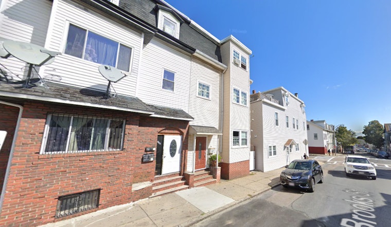 15-Year-Old Boy Arrested, Multiple Firearm Charges in East Boston Home