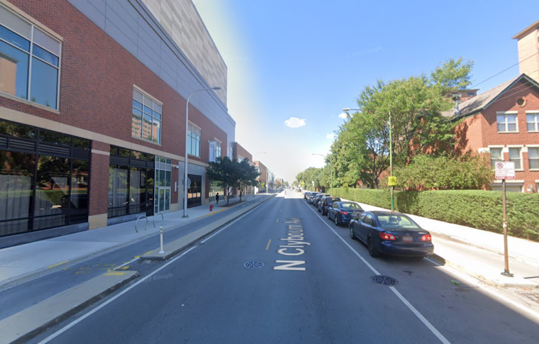 15-Year-Old Boy Charged with Stabbing Man on Chicago Streets