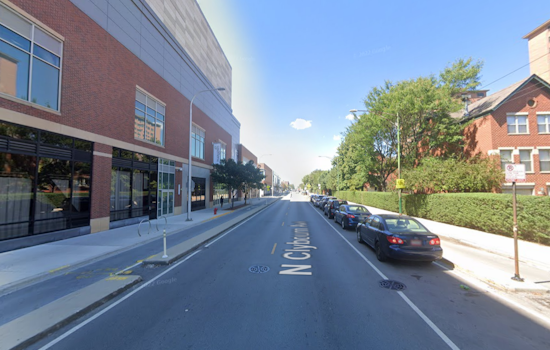 15-Year-Old Boy Charged with Stabbing Man on Chicago Streets