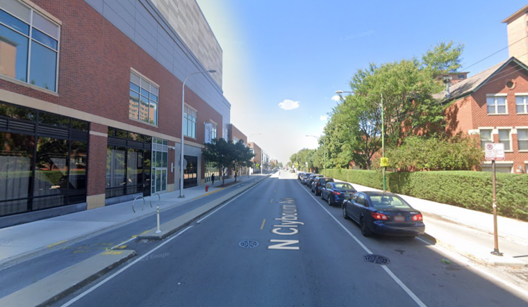 15-Year-Old Boy Charged with Stabbing Man on Chicago Streets