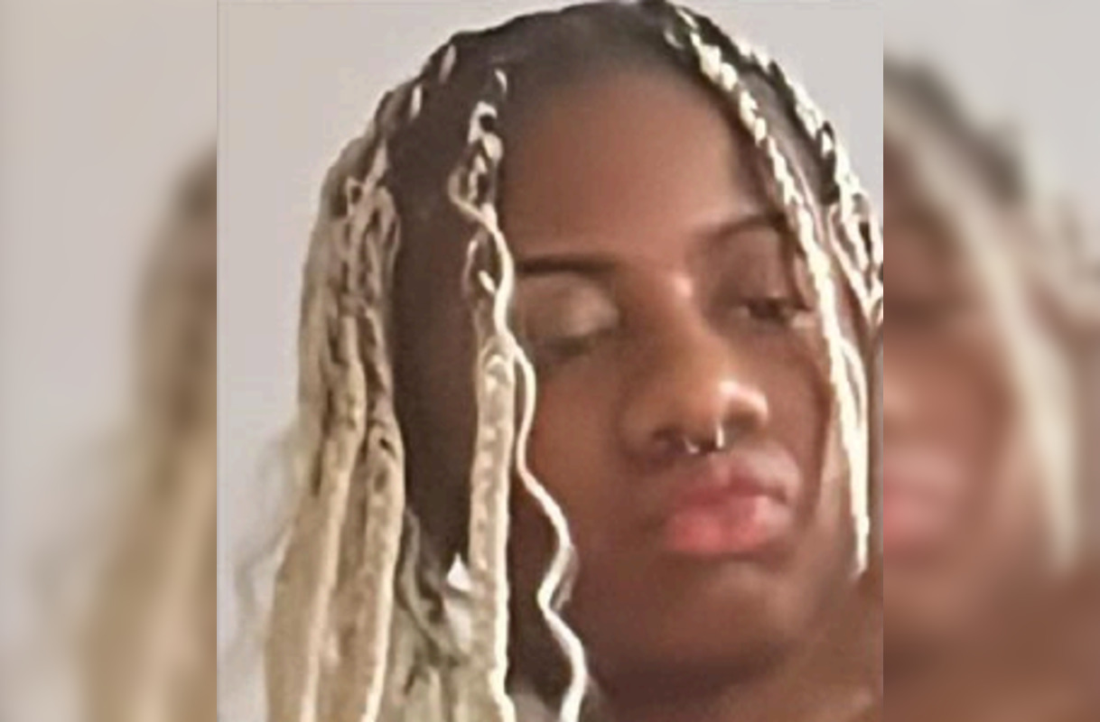 15YearOld Kennedi Showers Missing as City Unites in Search Effort