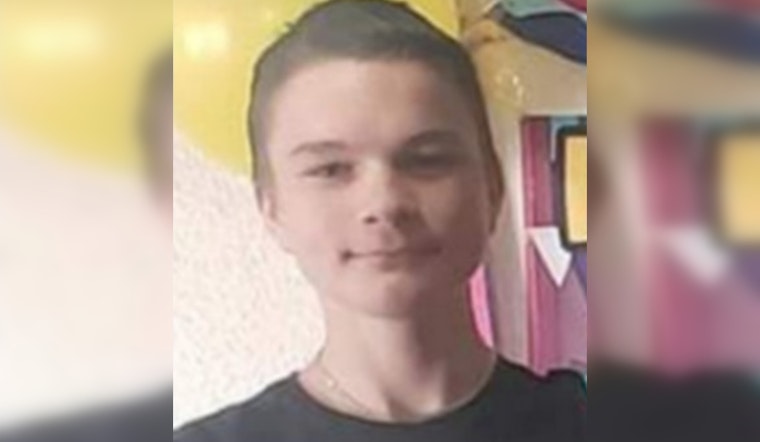 15-Year-Old Riley Kyle Bennett Found Safe After Extensive Search by Los Angeles County Sheriff's Department and Community