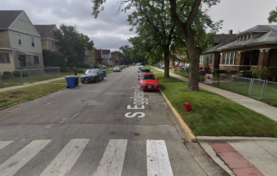16-Year-Old Charged with Aggravated Vehicular Hijacking in Chicago's South Side Incident