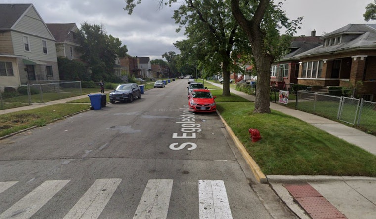 16-Year-Old Charged with Aggravated Vehicular Hijacking in Chicago's South Side Incident