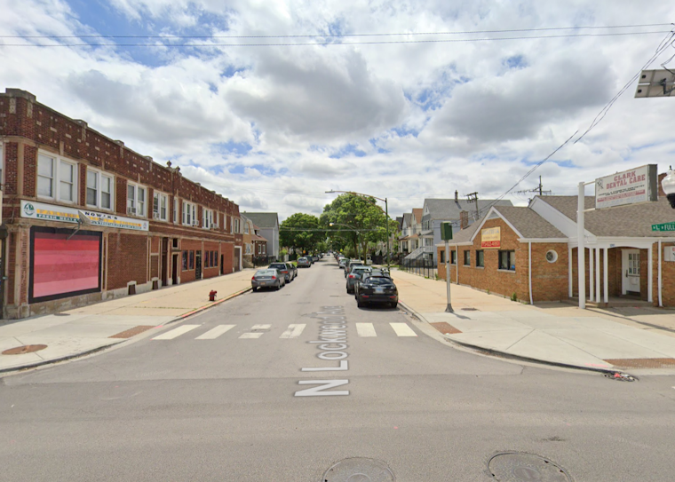 16-Year-Old Charged with First-Degree Murder of Teen Girl in Chicago
