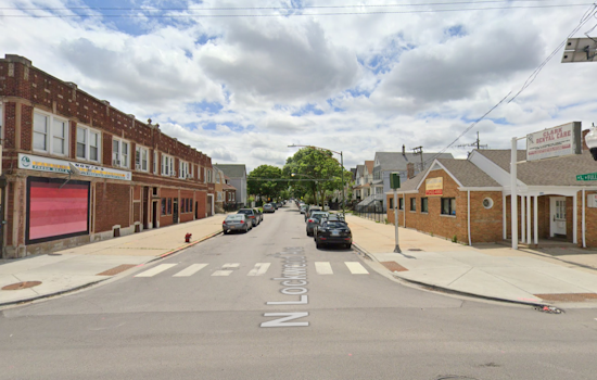 16-Year-Old Charged with First-Degree Murder of Teen Girl in Chicago