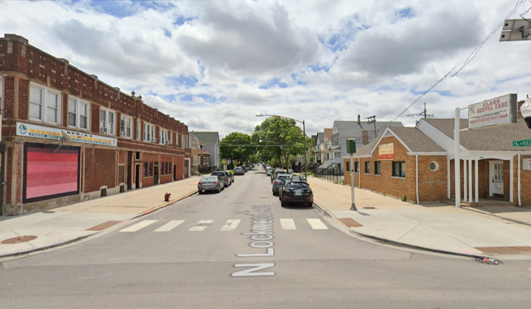 16-Year-Old Charged with First-Degree Murder of Teen Girl in Chicago