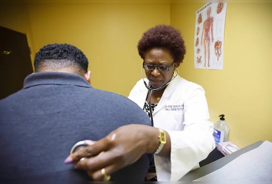 1.7 Million Texans Lose Medicaid Coverage Amid Backlog and Bureaucratic Challenges
