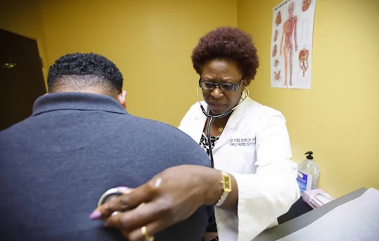 1.7 Million Texans Lose Medicaid Coverage Amid Backlog and Bureaucratic Challenges