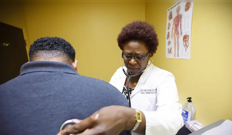 1.7 Million Texans Lose Medicaid Coverage Amid Backlog and Bureaucratic Challenges