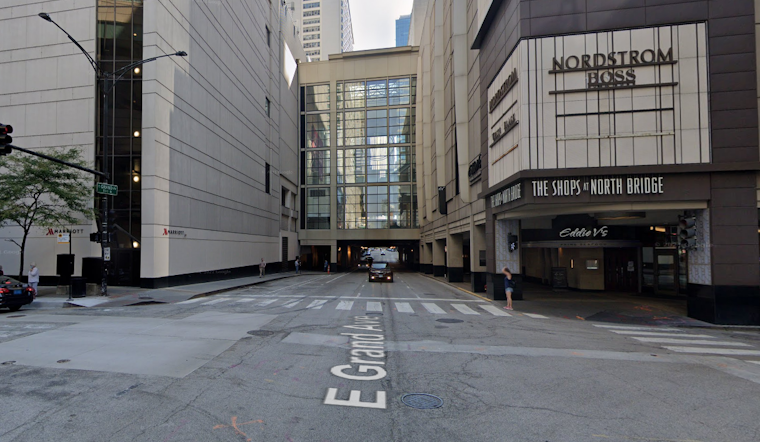 18-Year-Old Charged in Luxury Good Heist Valued Over $200K in Chicago