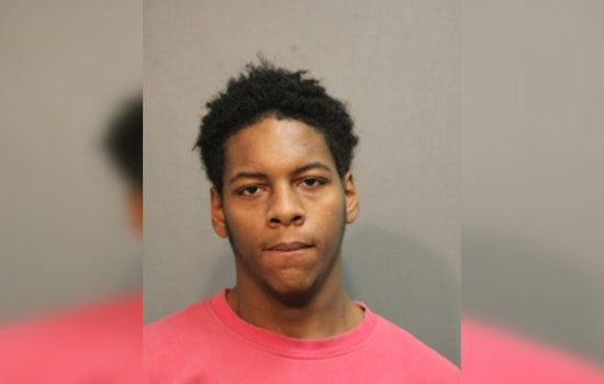 18-Year-Old Charged With Felony Hijacking and Armed Robbery in Chicago