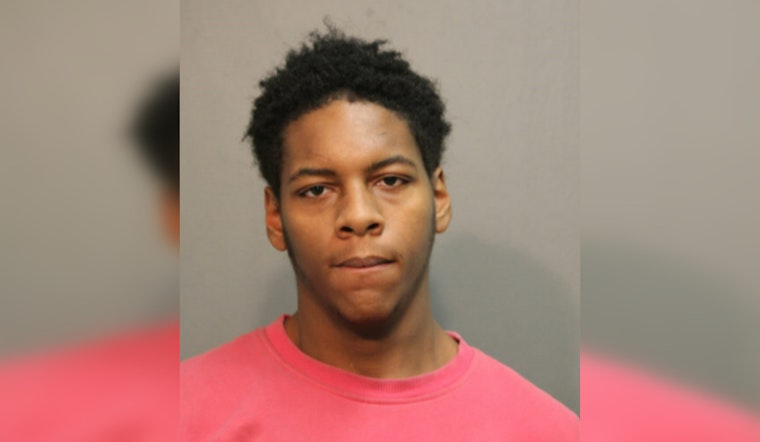 18-Year-Old Charged With Felony Hijacking and Armed Robbery in Chicago