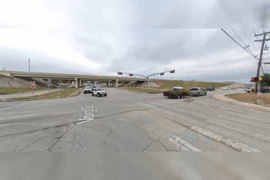 18-Year-Old Motorcyclist Killed in Tragic Northeast Side San Antonio Crash