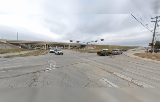 18-Year-Old Motorcyclist Killed in Tragic Northeast Side San Antonio Crash