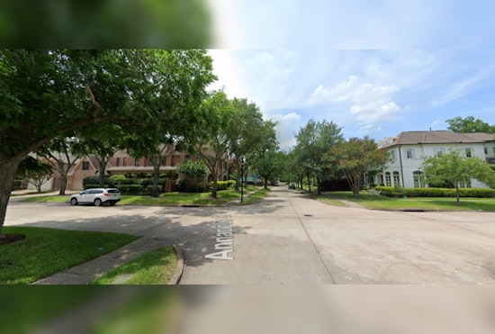 18-Year-Old Suspected of Assault and Burglary in West University Place Rampage