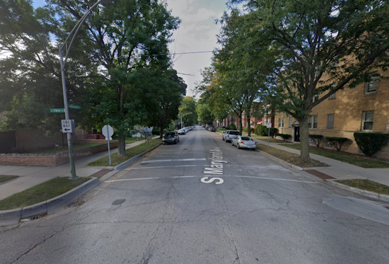 18-Year-Old Woman in Critical Condition After Stabbing in Chicago's Grand Crossing Area