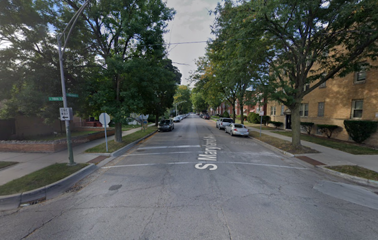 18-Year-Old Woman in Critical Condition After Stabbing in Chicago's Grand Crossing Area
