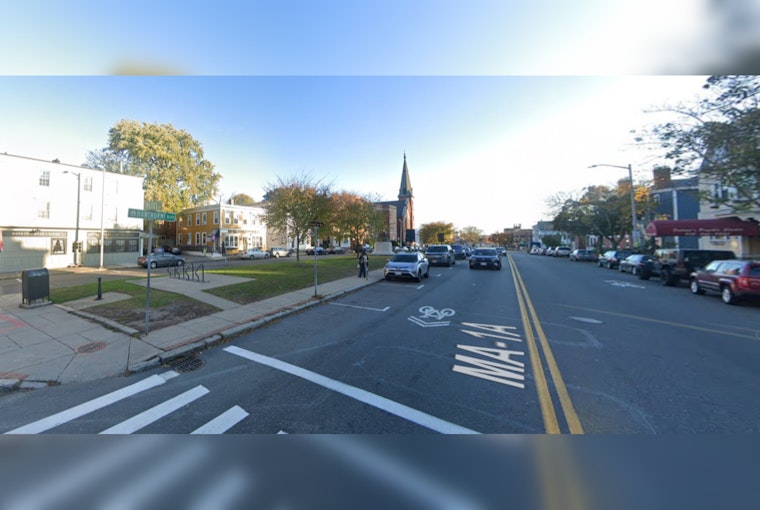 19-Year-Old Suspected of Chelsea Stabbing to Face Court, Police Investigate Large Fray