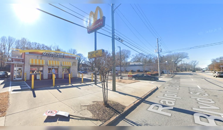 19-Year-Old Woman Charged in Fatal Shooting of Mother of Four at Atlanta McDonald's