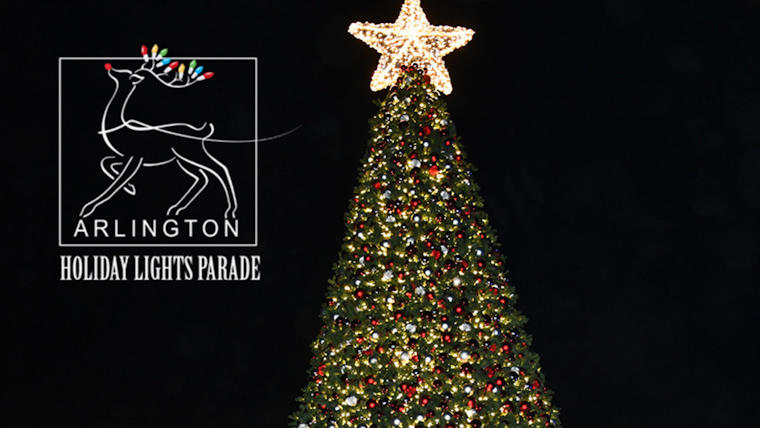 19th Annual Holiday Lights Parade Set to Dazzle Downtown with Festive Flair on December 9
