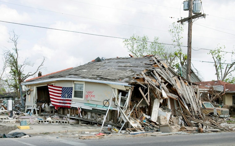 2023 Ties as Fourth Busiest Hurricane Season with Minimal U.S. Impact
