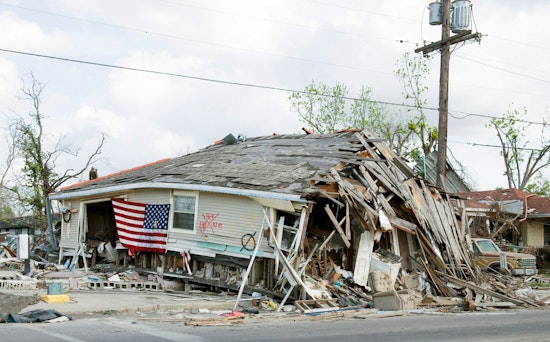 2023 Ties as Fourth Busiest Hurricane Season with Minimal U.S. Impact