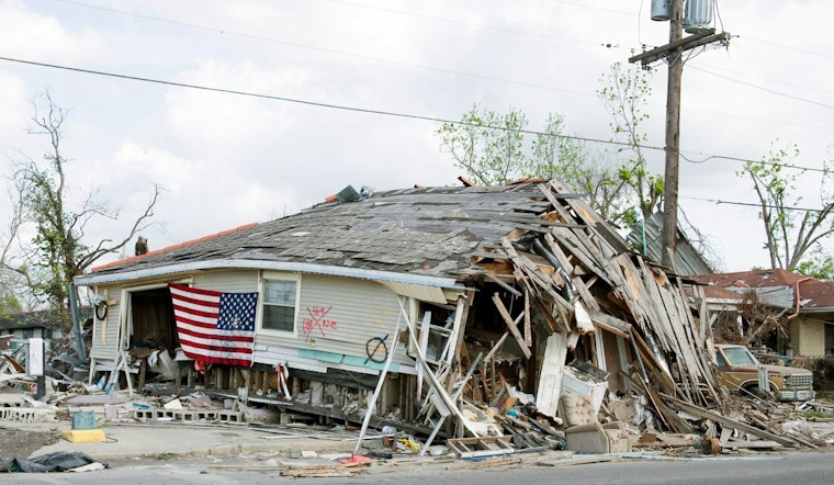 2023 Ties as Fourth Busiest Hurricane Season with Minimal U.S. Impact