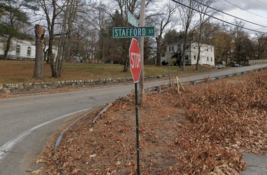 21-Year-Old Man Dies After Falling from Pickup Truck in Charlton, Authorities Investigating