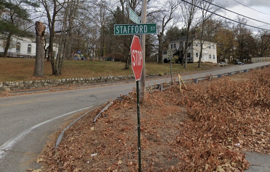 21-Year-Old Man Dies After Falling from Pickup Truck in Charlton, Authorities Investigating