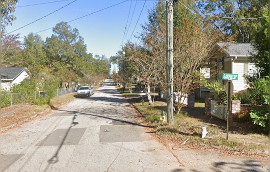 22-Year-Old Fatally Shot on Garfield Street in LaGrange, Police Seeking Information