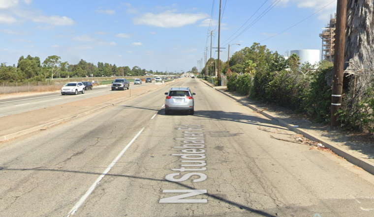 22-Year-Old Gardena Man Dies Following Single-Vehicle Crash in Long Beach