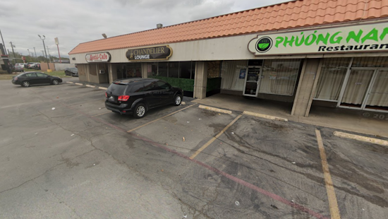 24-Year-Old Charged with Murder Following Christmas Day Shooting Outside Garland Restaurant