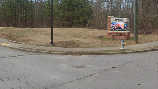25-Year-Old Man Fatally Shot Near South Fulton High School, Police Investigate