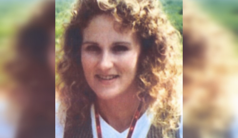 27-Year Mystery: Texas Mother Patty Vaughan Still Missing, Family and Bexar Sheriff Seek Answers