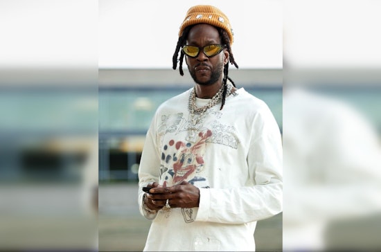 2Chainz Hospitalized After Collision in Miami Amid Art Basel Festivities, Driver Suspected of DUI