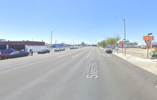 4-Year-Old Shot Dead in Lancaster Road Rage Horror, Duo Arrested for Chase & Child Murder