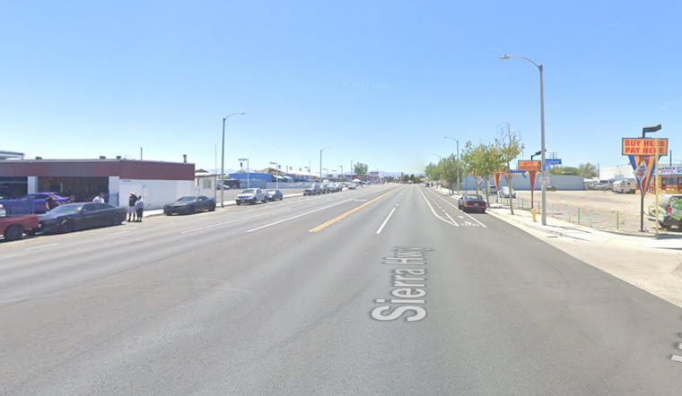 4-Year-Old Shot Dead in Lancaster Road Rage Horror, Duo Arrested for Chase & Child Murder