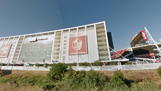 49ers' Christmas Day Game in Santa Clara Sets Stage for Traffic Delays, City Urges Public Transit Use