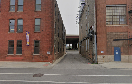 5-Year-Old Migrant Child Dies After Illness at Overcrowded Pilsen Shelter