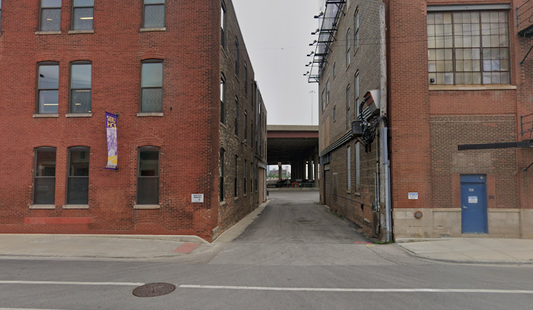 5-Year-Old Migrant Child Dies After Illness at Overcrowded Pilsen Shelter